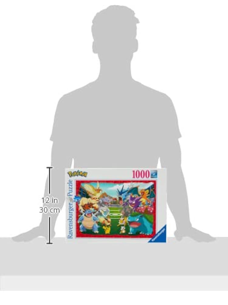 1000PEACE JIGSAW PUZZLE(ポケモンクエスト) 81-2DU6pJzL._AC_SY200_QL15_.jpg
